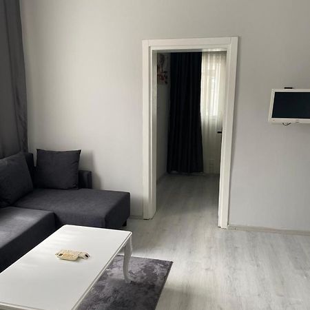 Oldmile Palace Hotel Istanbul Bilik gambar