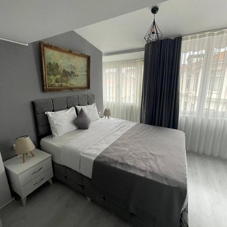 Oldmile Palace Hotel Istanbul Bilik gambar