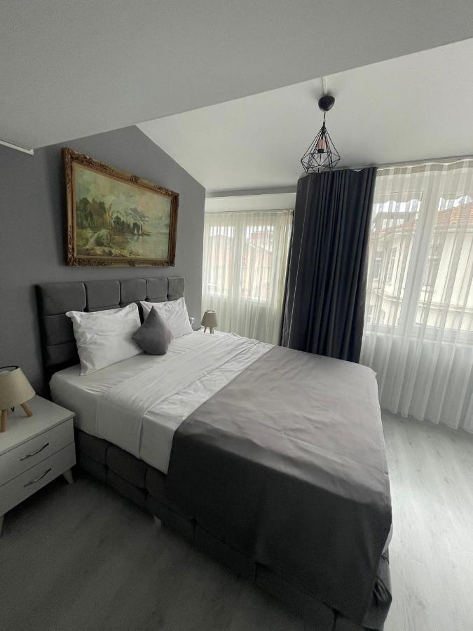 Oldmile Palace Hotel Istanbul Luaran gambar