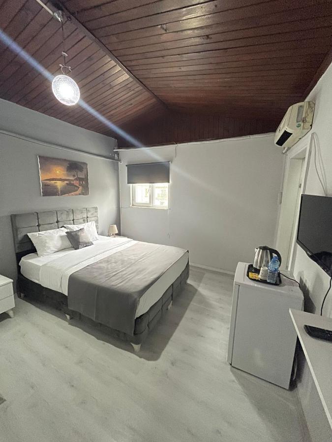 Oldmile Palace Hotel Istanbul Luaran gambar