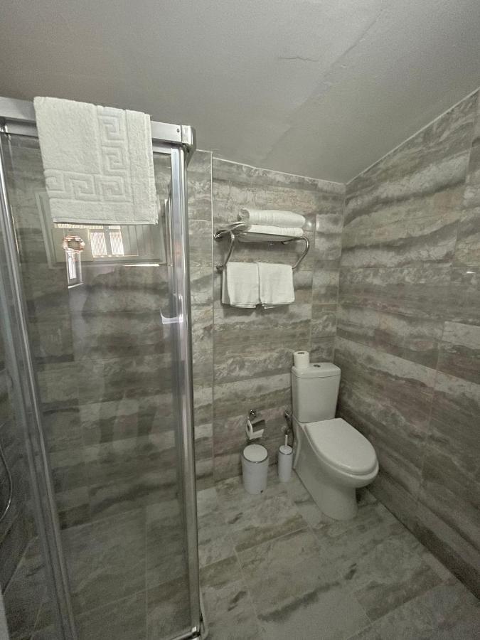 Oldmile Palace Hotel Istanbul Luaran gambar