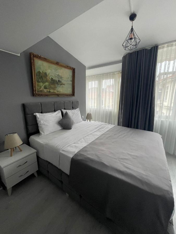 Oldmile Palace Hotel Istanbul Luaran gambar