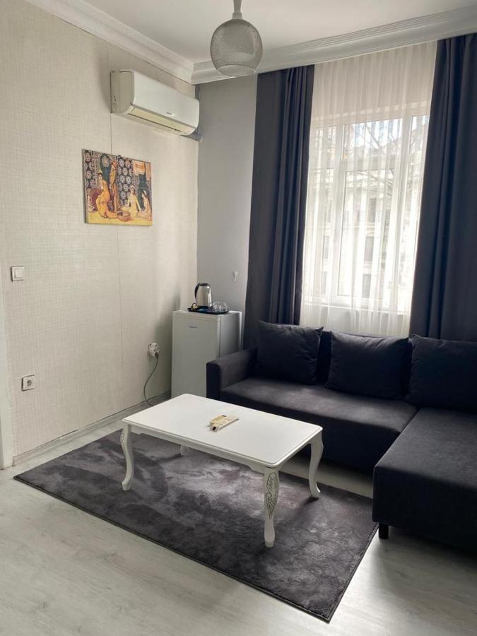 Oldmile Palace Hotel Istanbul Luaran gambar