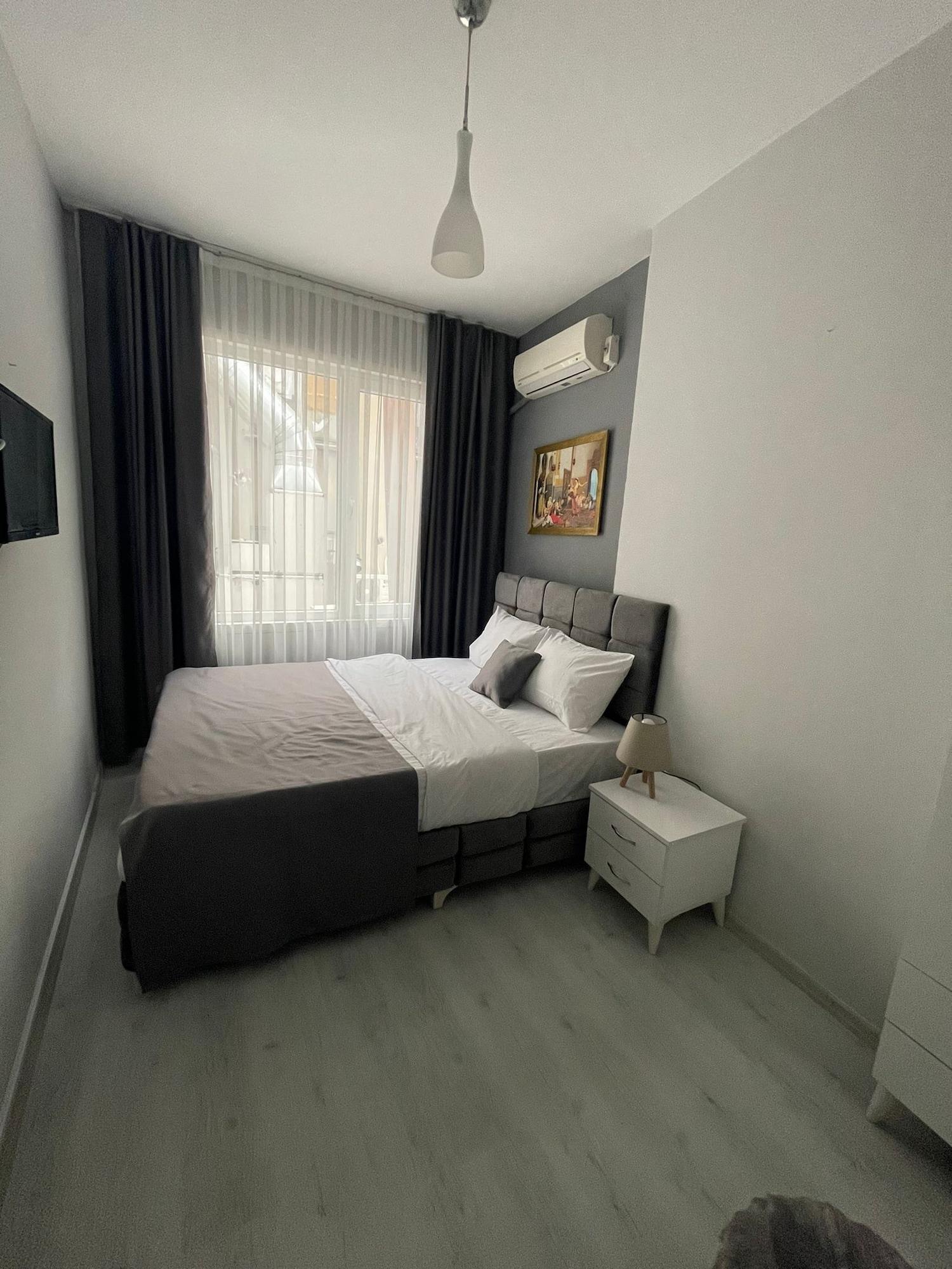 Oldmile Palace Hotel Istanbul Luaran gambar