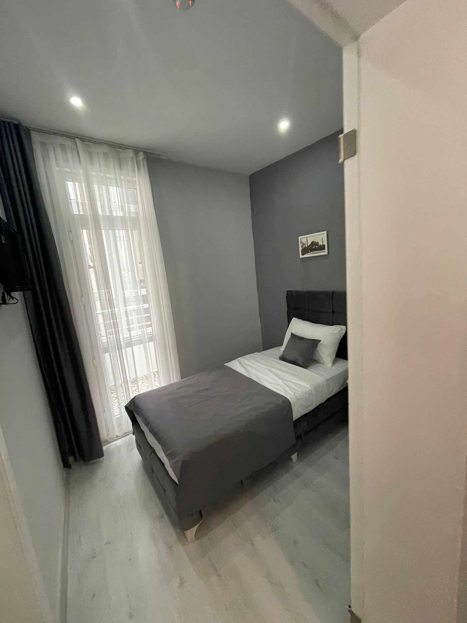 Oldmile Palace Hotel Istanbul Luaran gambar