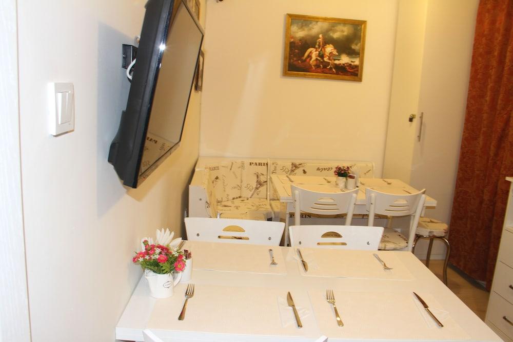 Oldmile Palace Hotel Istanbul Luaran gambar
