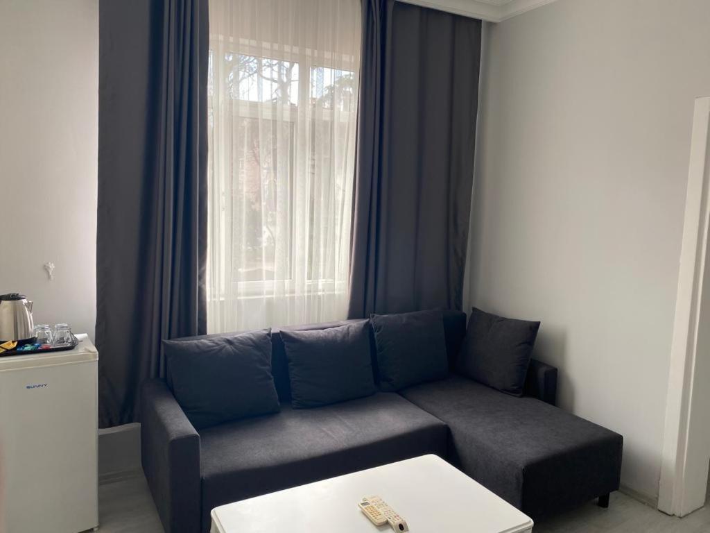 Oldmile Palace Hotel Istanbul Bilik gambar