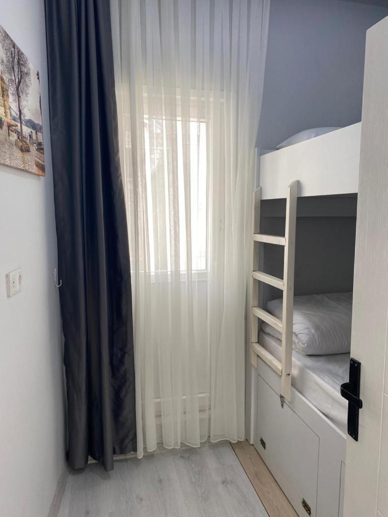Oldmile Palace Hotel Istanbul Bilik gambar