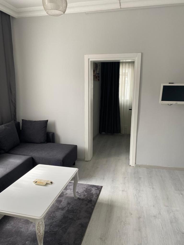 Oldmile Palace Hotel Istanbul Bilik gambar