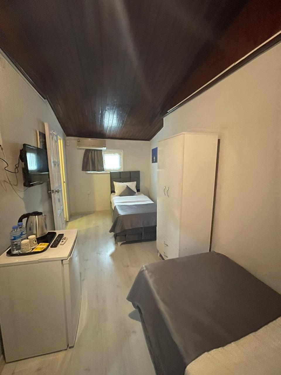 Oldmile Palace Hotel Istanbul Bilik gambar