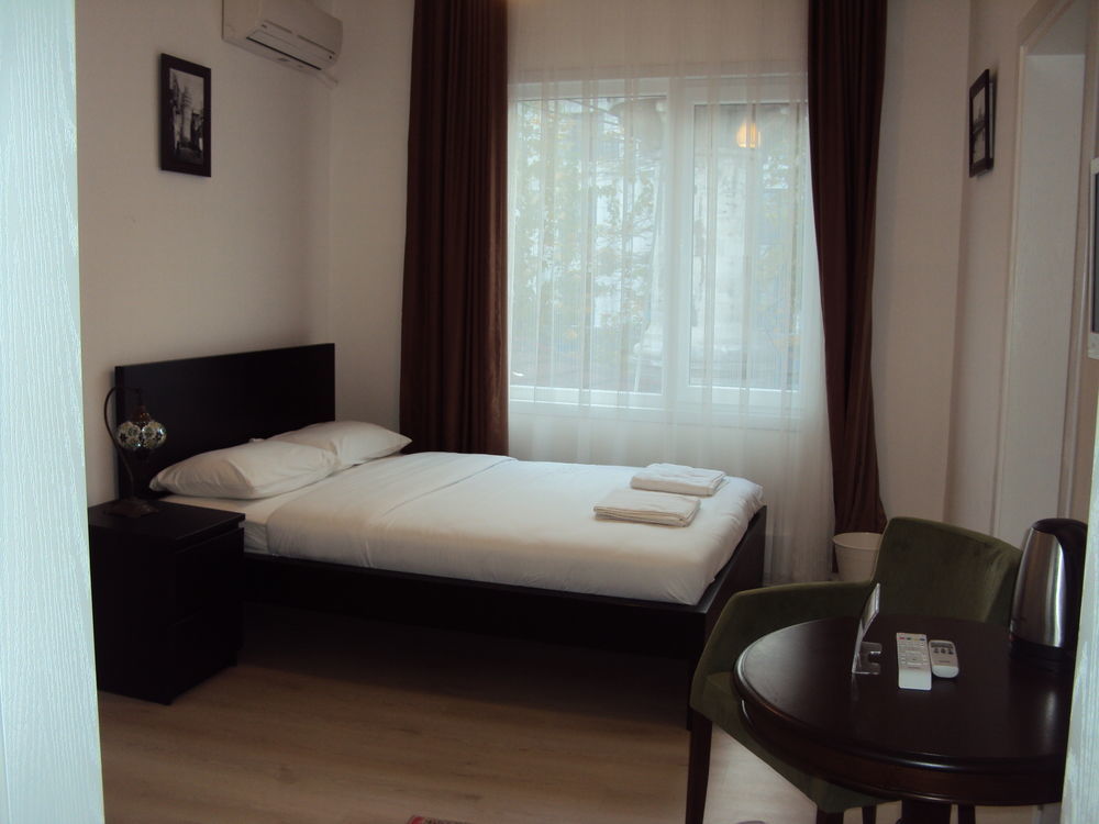 Oldmile Palace Hotel Istanbul Luaran gambar