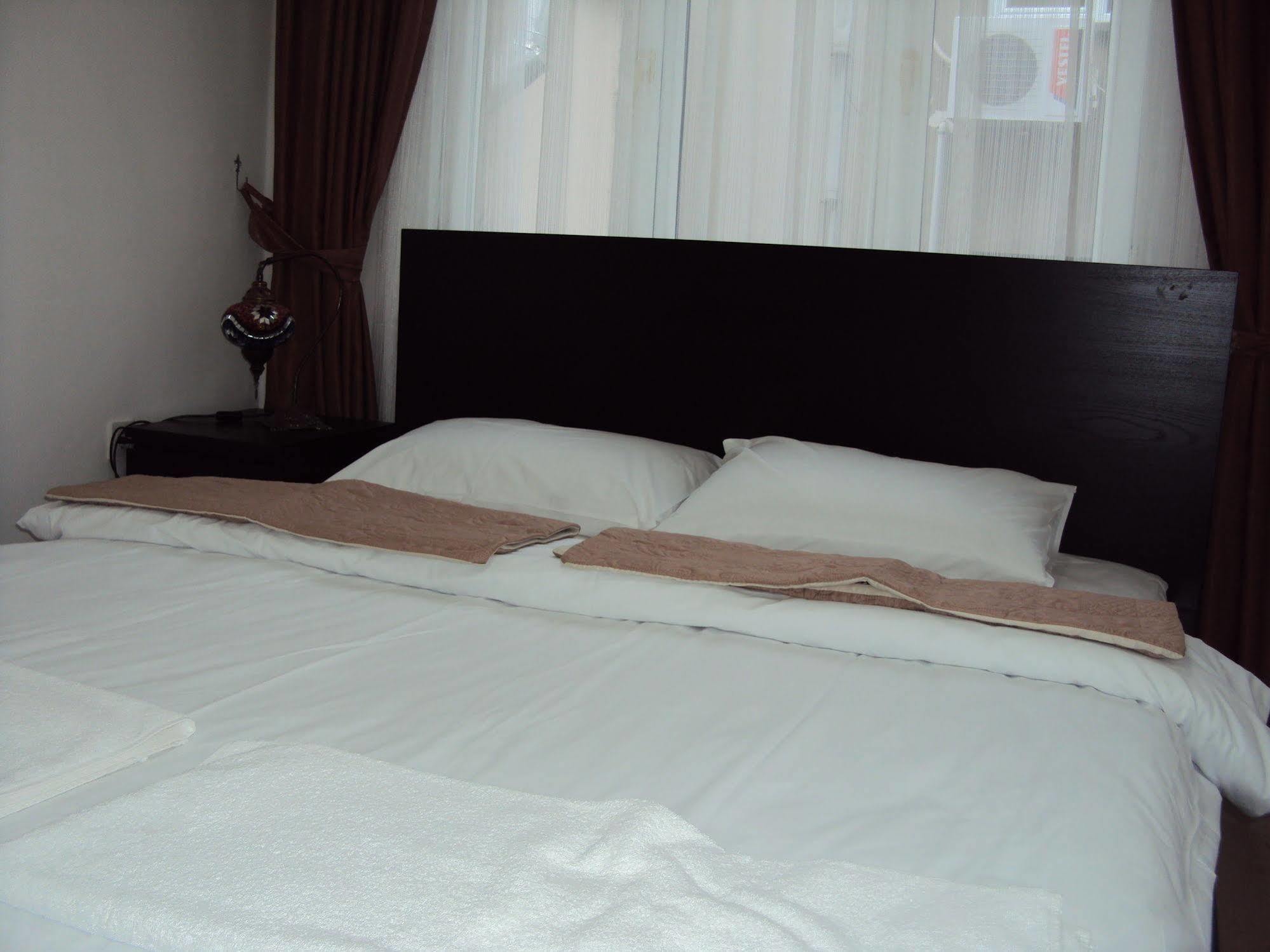Oldmile Palace Hotel Istanbul Luaran gambar