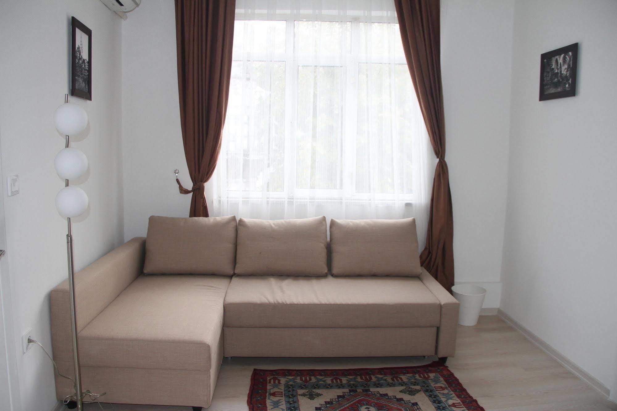 Oldmile Palace Hotel Istanbul Luaran gambar