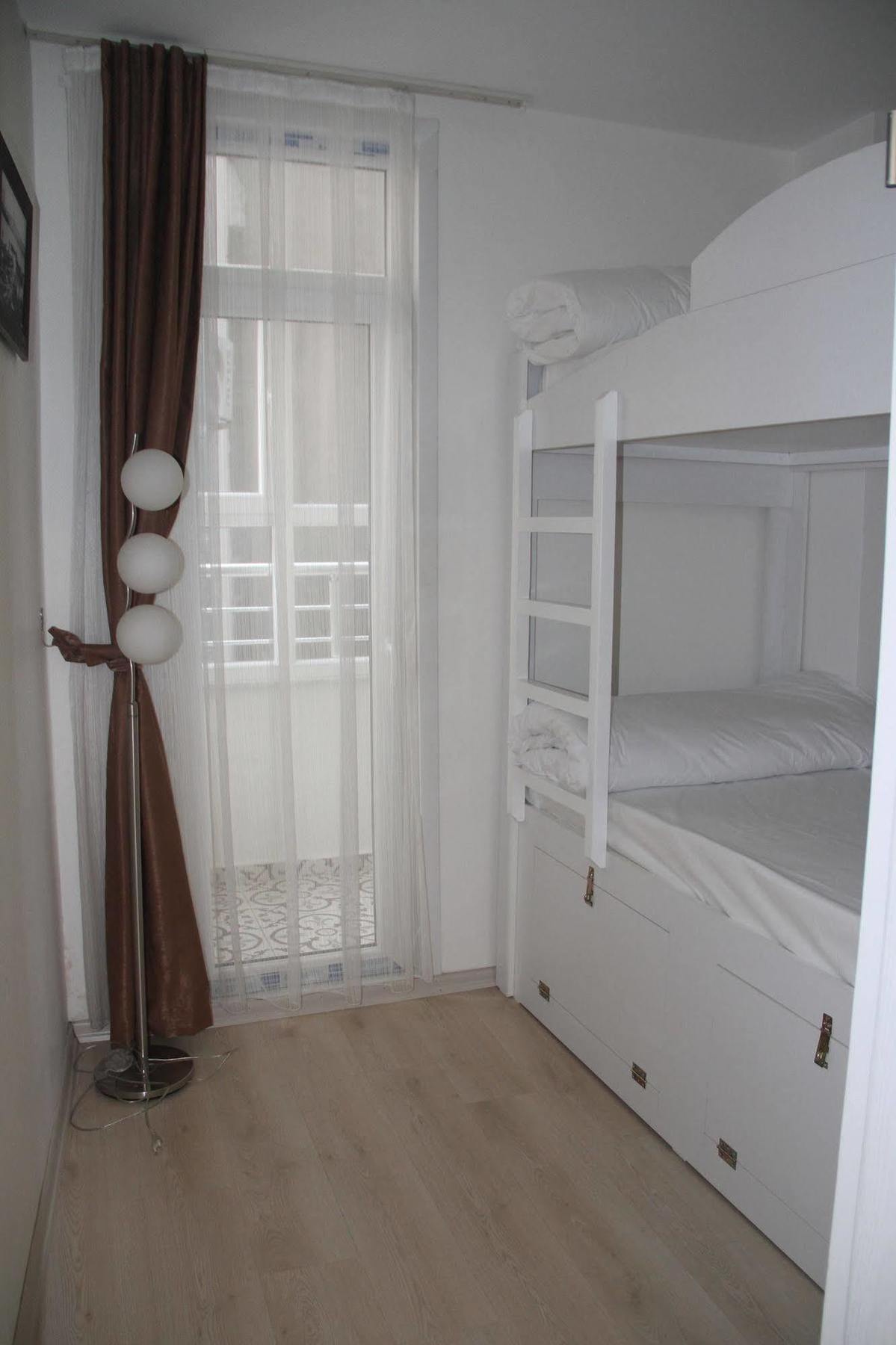 Oldmile Palace Hotel Istanbul Luaran gambar