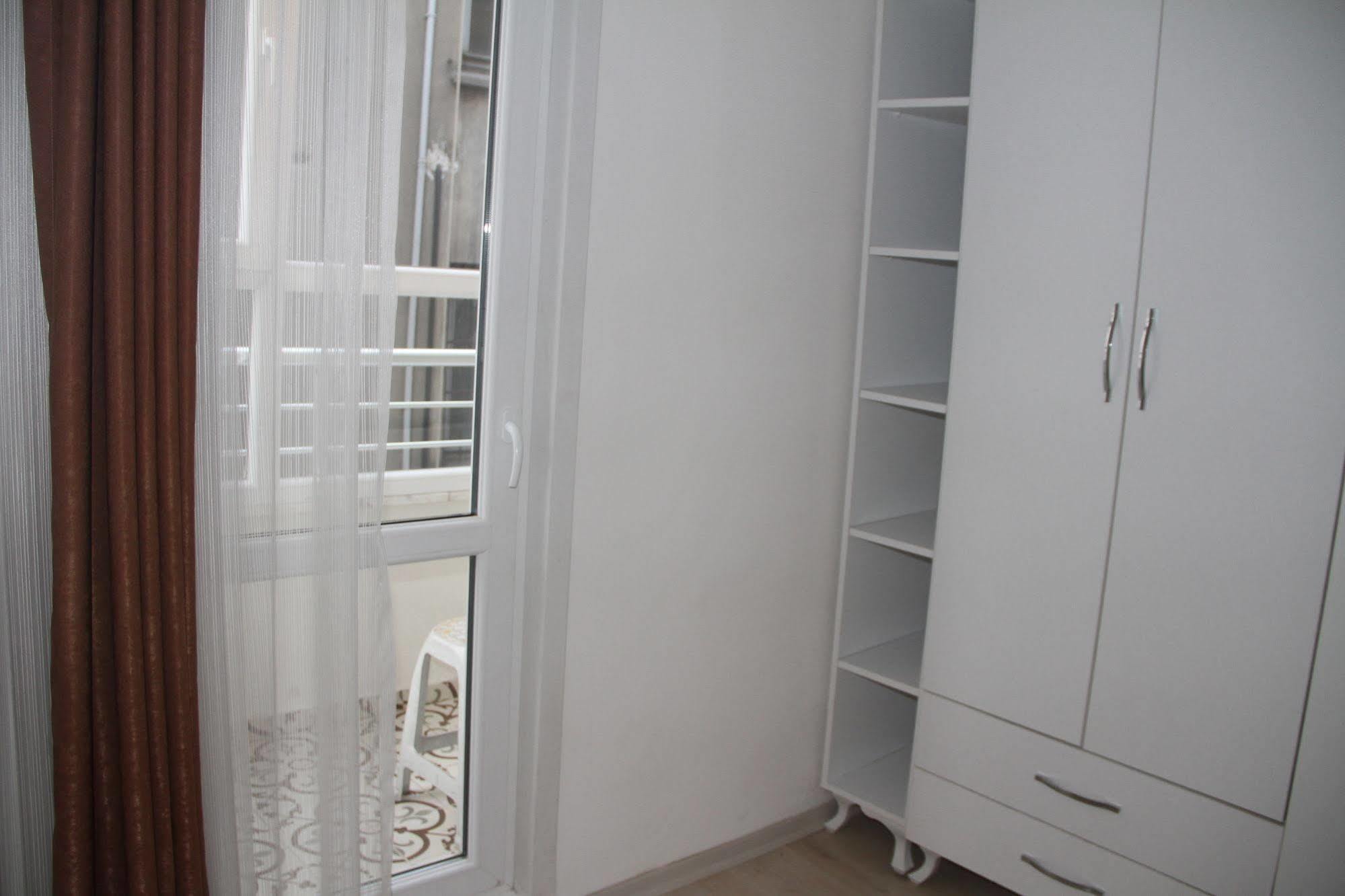 Oldmile Palace Hotel Istanbul Luaran gambar