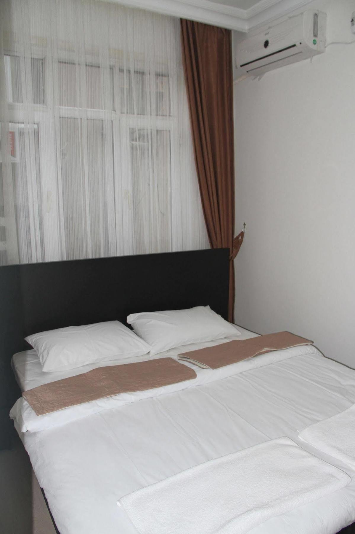 Oldmile Palace Hotel Istanbul Luaran gambar