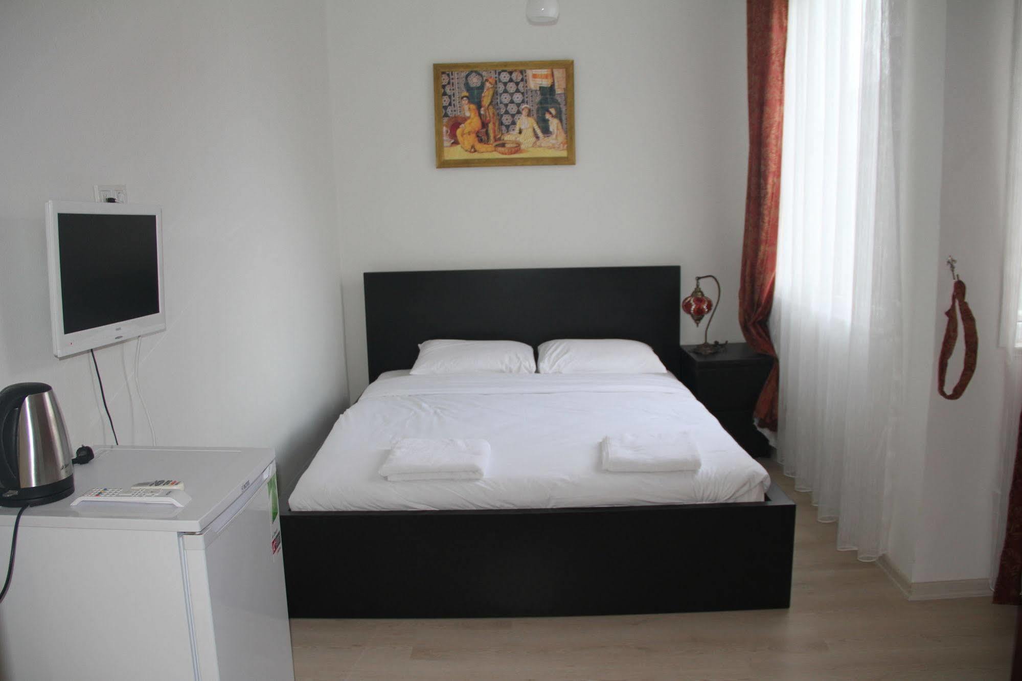 Oldmile Palace Hotel Istanbul Luaran gambar