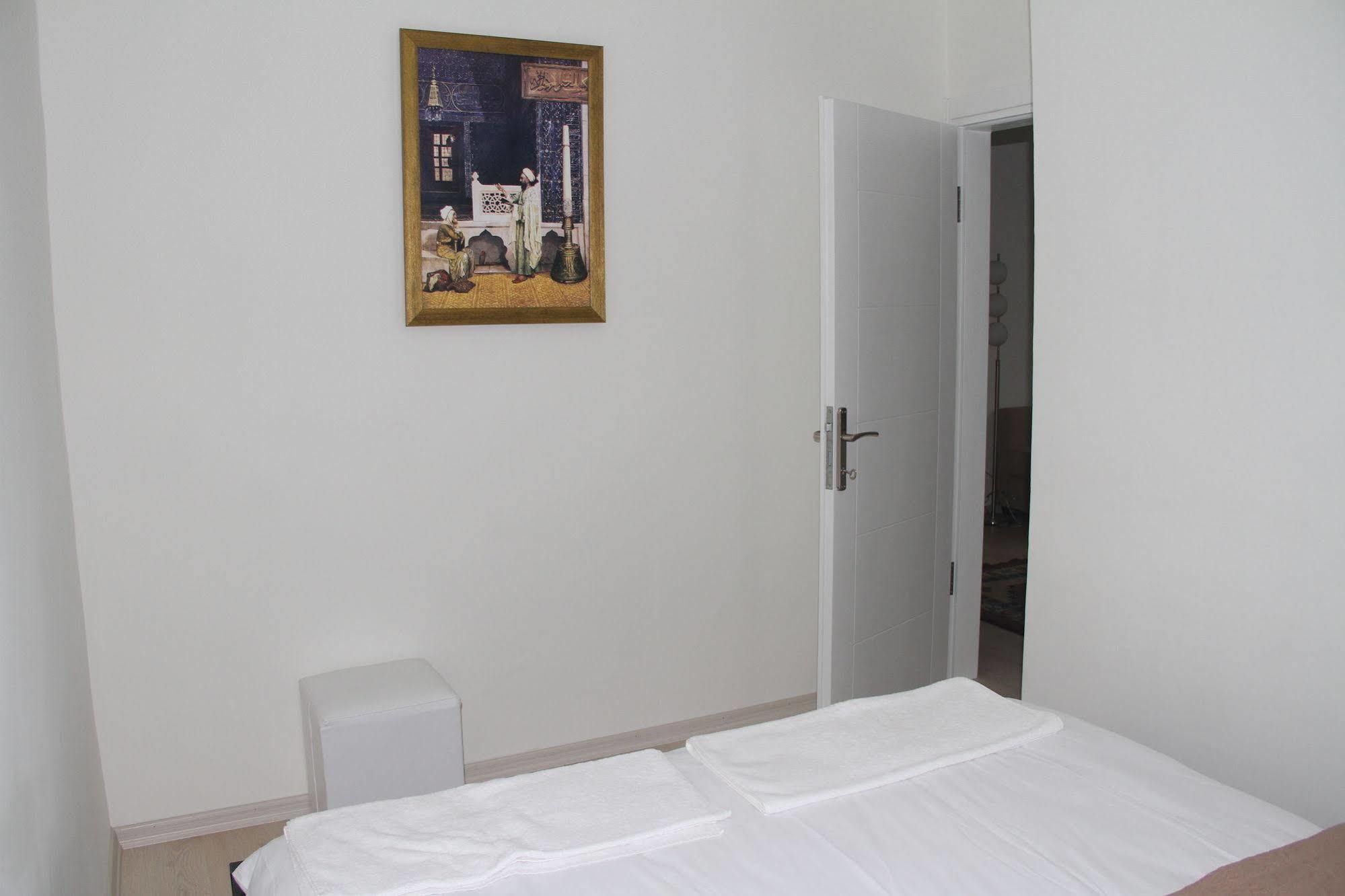 Oldmile Palace Hotel Istanbul Luaran gambar